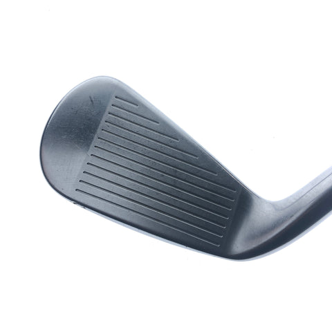 Used TaylorMade Sim UDI 2 Hybrid / 17.0 Degrees / X-Stiff Flex