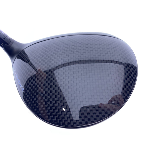 Used Callaway Paradym Ai Smoke Ti 340 Mini Driver / 13.5 Degrees / Stiff Flex