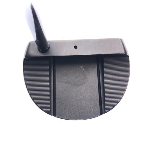 Used TaylorMade TP Patina Ardmore 1 Putter / 34.0 Inches