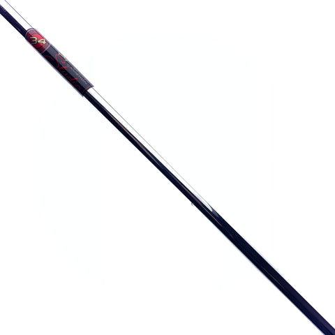 NEW Scotty Cameron Studio Style Santa Fe Putter / 34.0 Inches