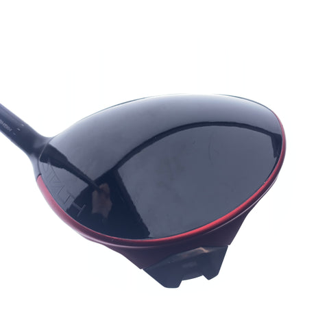 Used TaylorMade Stealth 2 Driver / 9.0 Degrees / X-Stiff Flex