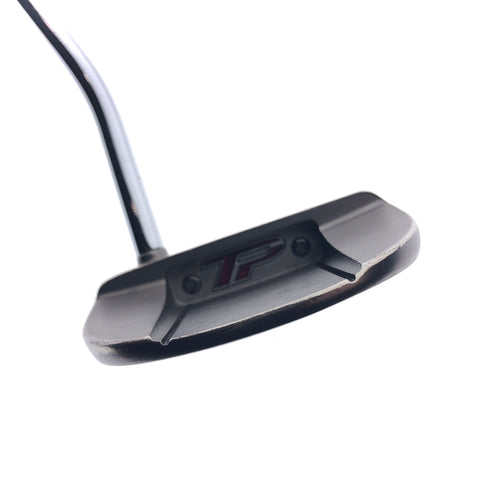 Used TaylorMade TP Patina Ardmore 1 Putter / 34.0 Inches