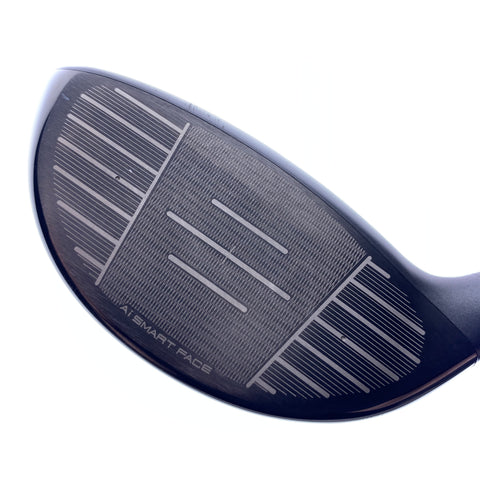 Used Callaway Paradym Ai Smoke Ti 340 Mini Driver / 13.5 Degrees / Stiff Flex