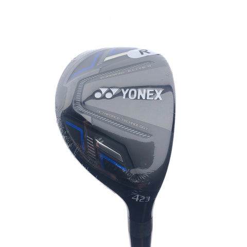 NEW Yonex Ezone Elite 4 4 Hybrid / 23.0 Degrees / Regular Flex