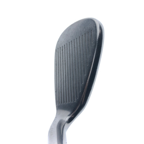 Used TaylorMade RAC HT 8 Iron / 40.0 Degrees / Regular Flex