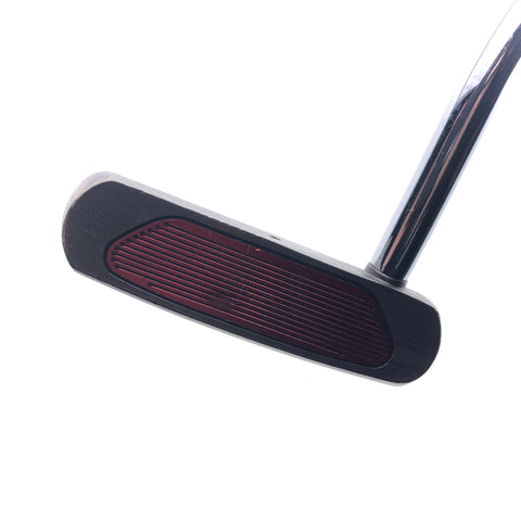 Used TaylorMade TP Patina Ardmore 1 Putter / 34.0 Inches