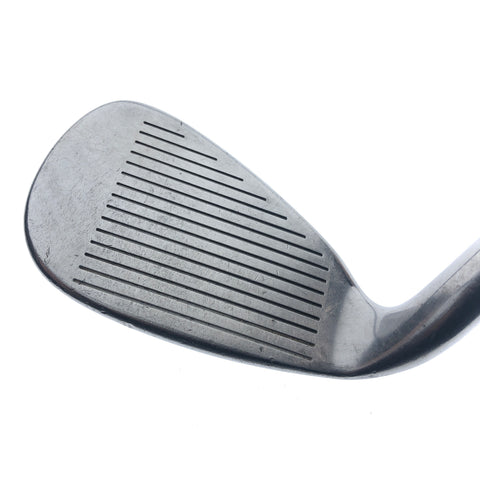 Used TaylorMade RAC HT 8 Iron / 40.0 Degrees / Regular Flex