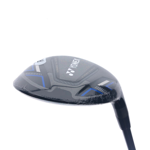 NEW Yonex Ezone Elite 4 4 Hybrid / 23.0 Degrees / Regular Flex