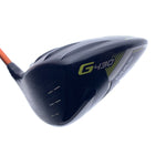 Used Ping G430 MAX Driver / 10.5 Degrees / Stiff Flex / Left-Handed - Replay Golf 