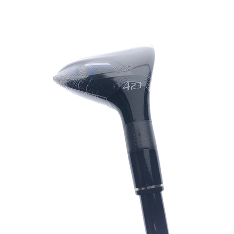 NEW Yonex Ezone Elite 4 4 Hybrid / 23.0 Degrees / Regular Flex