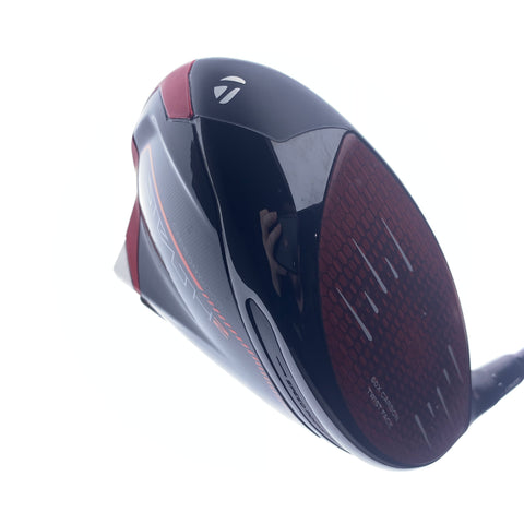 Used TaylorMade Stealth 2 Driver / 9.0 Degrees / X-Stiff Flex
