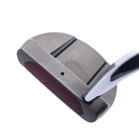 Used TaylorMade TP Patina Ardmore 1 Putter / 34.0 Inches