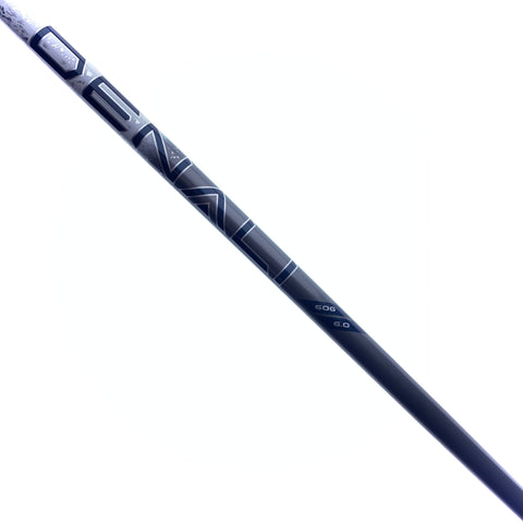 Used Callaway Paradym Ai Smoke Ti 340 Mini Driver / 13.5 Degrees / Stiff Flex