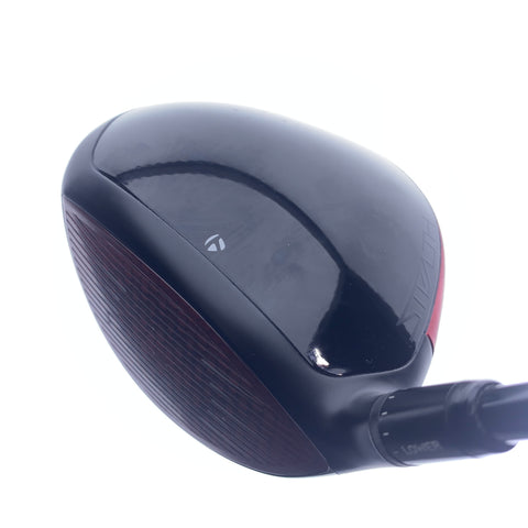 Used TaylorMade Stealth 2 Driver / 9.0 Degrees / X-Stiff Flex
