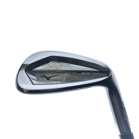 Used Mizuno JPX 921 Forged 9 Iron / 40.0 Degrees / X-Stiff Flex