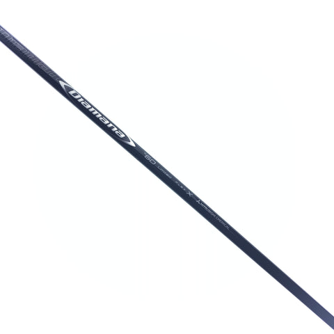 Used TaylorMade Stealth 2 Driver / 9.0 Degrees / X-Stiff Flex