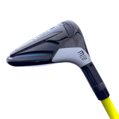 Used TaylorMade Sim2 Max 3 Fairway Wood / 15.0 Degrees / Stiff Flex
