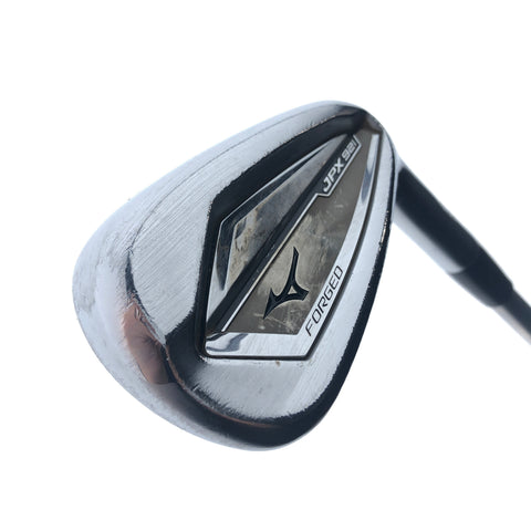 Used Mizuno JPX 921 Forged 9 Iron / 40.0 Degrees / X-Stiff Flex