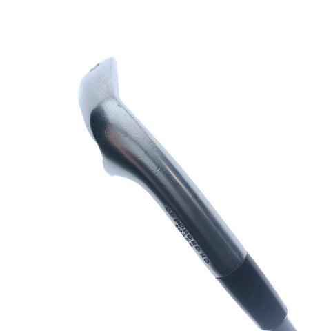 Used Mizuno JPX 921 Forged 9 Iron / 40.0 Degrees / X-Stiff Flex