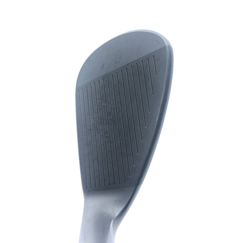 Used Mizuno T24 White Satin Pitching Wedge / 48.0 Degrees / Regular Flex