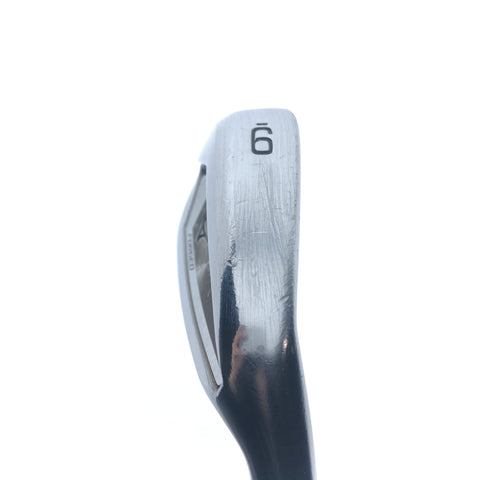 Used Mizuno JPX 921 Forged 9 Iron / 40.0 Degrees / X-Stiff Flex