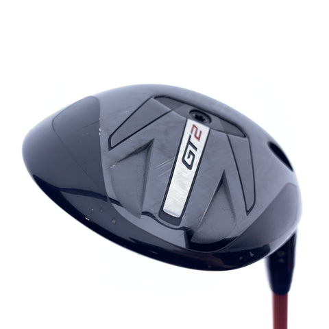 Used Titleist GT2 5 Fairway Wood / 18.0 Degrees / Stiff Flex