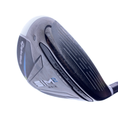 Used TaylorMade Sim2 Max 3 Fairway Wood / 15.0 Degrees / Stiff Flex