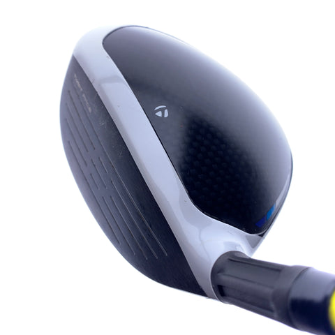 Used TaylorMade Sim2 Max 3 Fairway Wood / 15.0 Degrees / Stiff Flex
