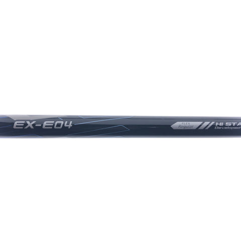 NEW Yonex Ezone Elite 4 4 Hybrid / 23.0 Degrees / Regular Flex