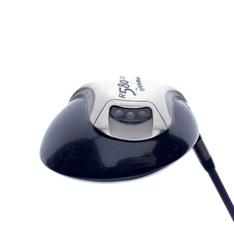 Used TaylorMade R580 XD Driver / 9.5 Degrees / Regular Flex