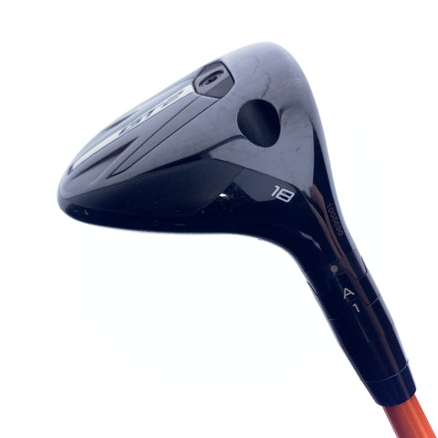 Used Titleist GT2 5 Fairway Wood / 18.0 Degrees / Stiff Flex