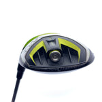 Used Nike Vapor Flex Driver / 10.5 Degrees / Regular Flex / Left-Handed