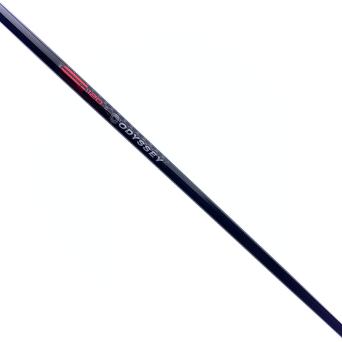 NEW Odyssey Square 2 Square Tri-Hot Jailbird Putter / 34.0 Inches
