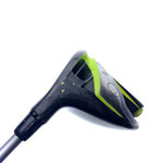 Used Nike Vapor Flex Driver / 10.5 Degrees / Regular Flex / Left-Handed