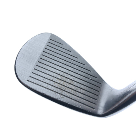 Used Mizuno JPX 921 Forged 9 Iron / 40.0 Degrees / X-Stiff Flex