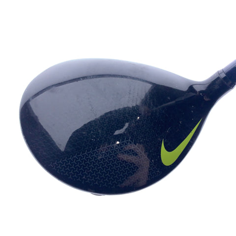 Used Nike Vapor Flex Driver / 10.5 Degrees / Regular Flex / Left-Handed