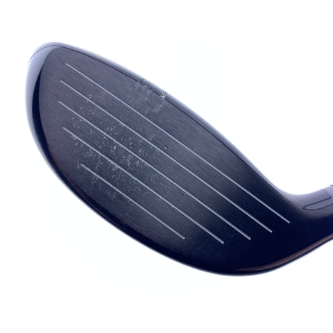 Used Titleist GT2 5 Fairway Wood / 18.0 Degrees / Stiff Flex