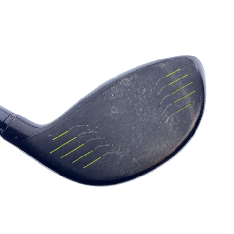 Used Nike Vapor Flex Driver / 10.5 Degrees / Regular Flex / Left-Handed