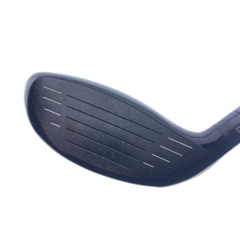 Used Titleist TSi 2 3 Fairway Wood / 16.5 Degrees / Regular Flex