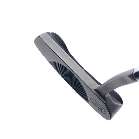 Used YES Tracy II Putter / 34.00 Inches