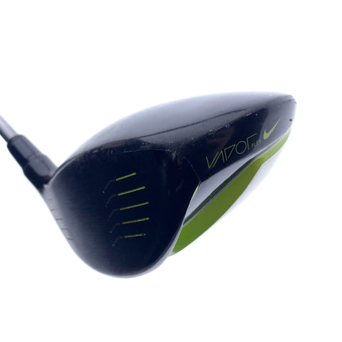 Used Nike Vapor Flex Driver / 10.5 Degrees / Regular Flex / Left-Handed