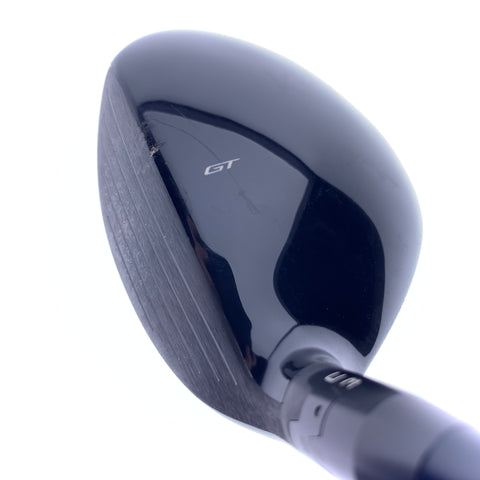 Used Titleist GT2 5 Fairway Wood / 18.0 Degrees / Stiff Flex