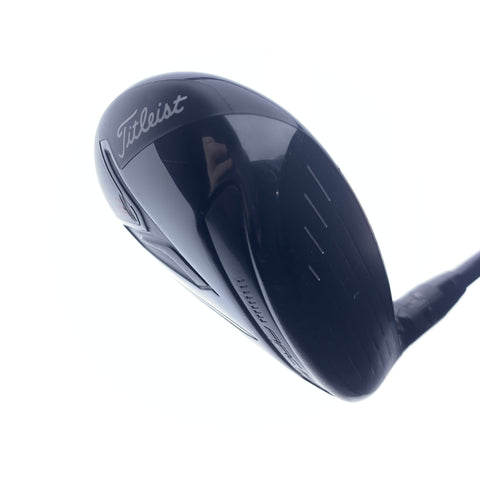 Used Titleist TSi 2 3 Fairway Wood / 16.5 Degrees / Regular Flex