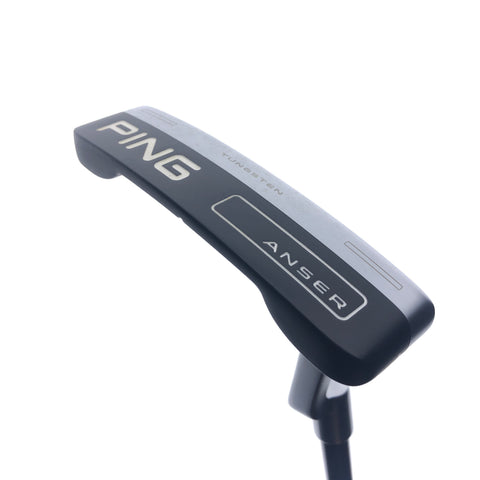 Used Ping Anser 2023 Putter / 34.0 Inches