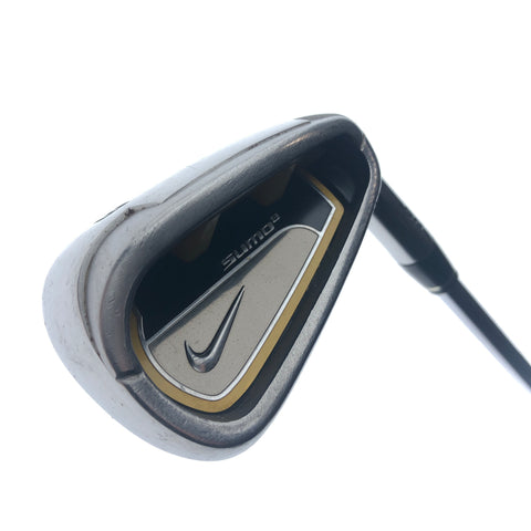 Used Nike Sumo 3 9 Iron / 42.0 Degrees / Stiff Flex