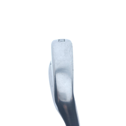 Used TaylorMade P770 2020 8 Iron / 37.0 Degrees / Regular Flex