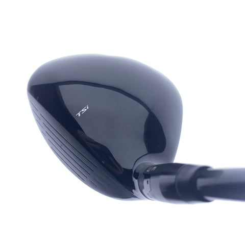 Used Titleist TSi 2 3 Fairway Wood / 16.5 Degrees / Regular Flex