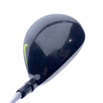 Used Nike Vapor Flex Driver / 10.5 Degrees / Regular Flex / Left-Handed