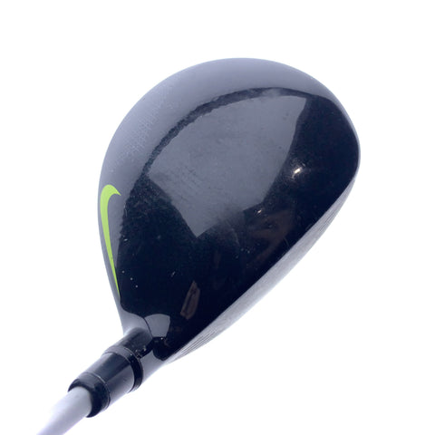 Used Nike Vapor Flex Driver / 10.5 Degrees / Regular Flex / Left-Handed