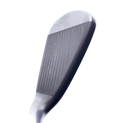 Used Mizuno JPX 900 Hot Metal 6 Iron / 27 Degrees / Regular Flex